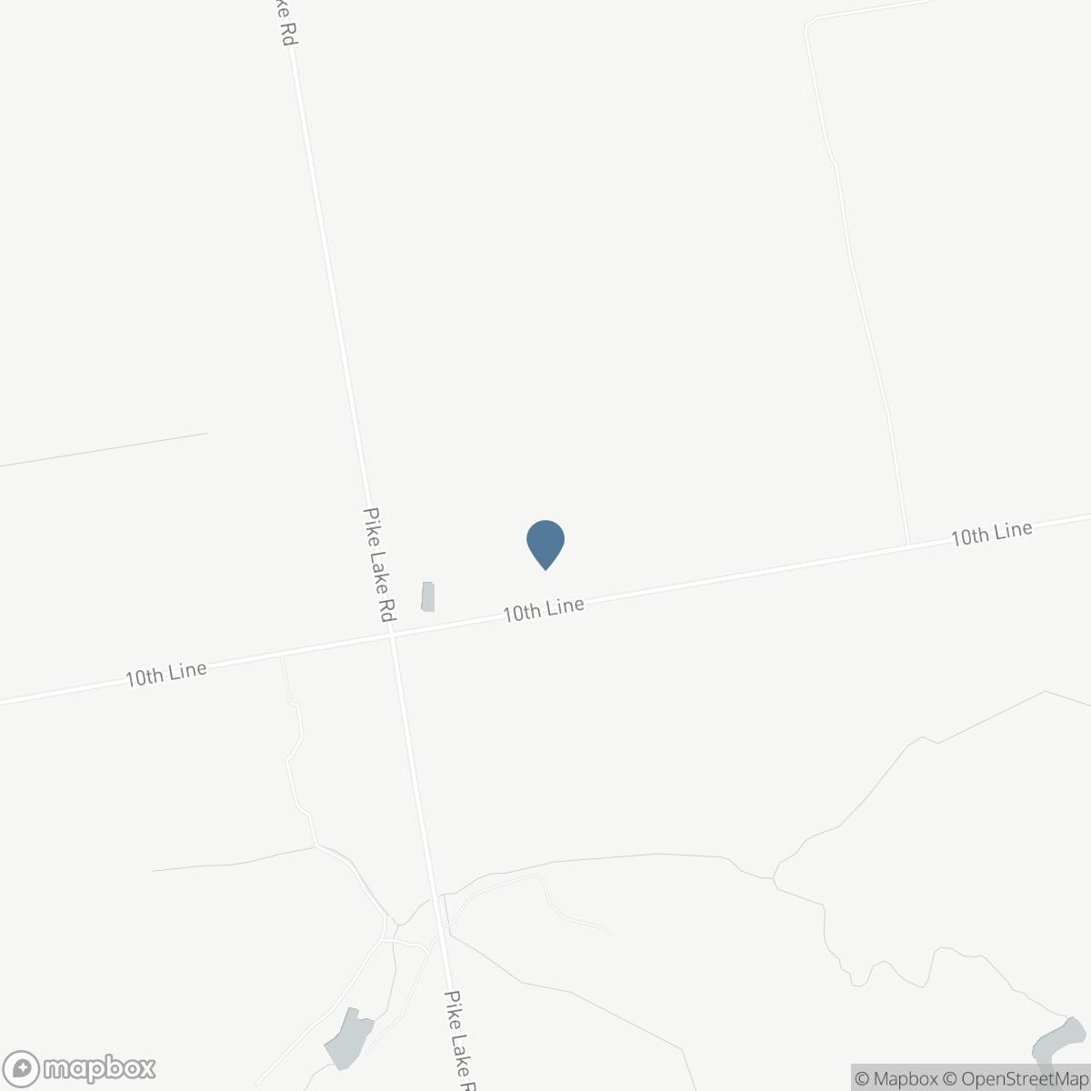 6492 10TH LINE, Minto, Ontario N0G 1Z0